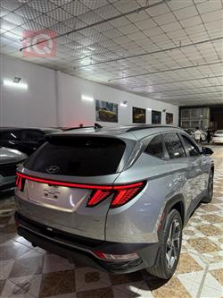 هیوندای تۆکسۆن